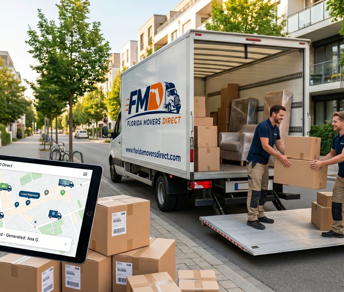 movers in florida and moving local